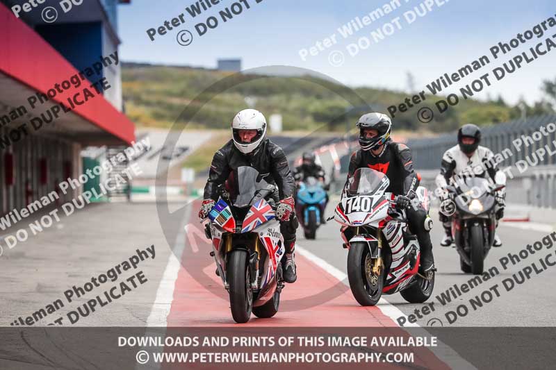 may 2019;motorbikes;no limits;peter wileman photography;portimao;portugal;trackday digital images